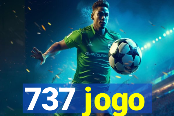 737 jogo